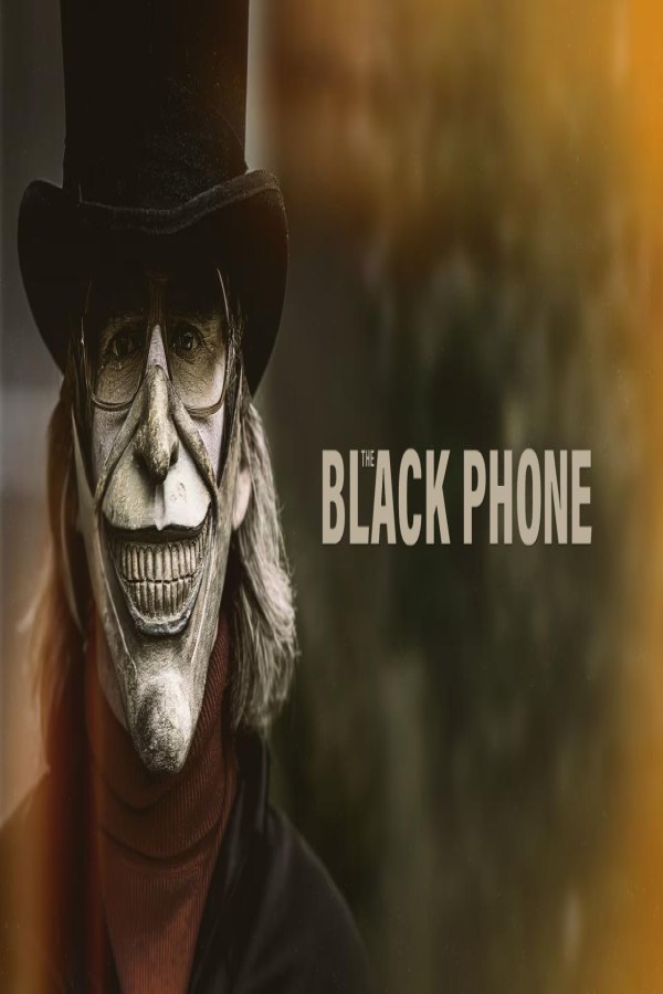 فيلم The Black Phone 2021 مترجم