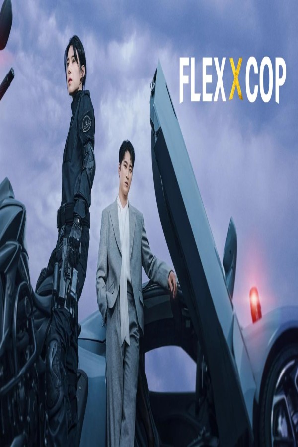 مسلسل Flex x Cop الموسم الثاني الحلقة 5 الخامسة مترجمة