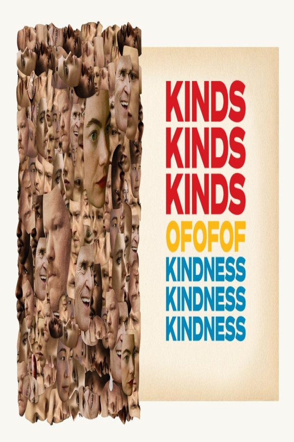 فيلم Kinds of Kindness 2024 مترجم