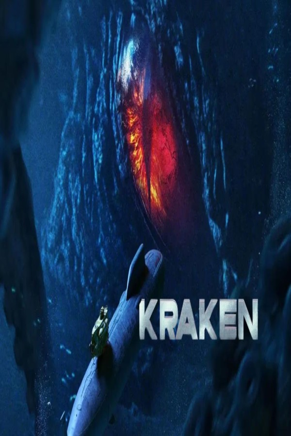 فيلم Kraken 2025 مترجم