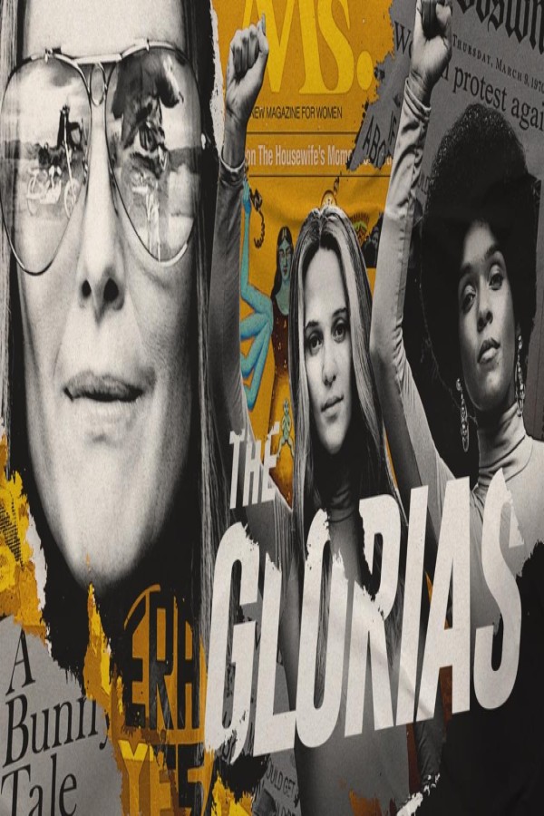 فيلم The Glorias 2020 مترجم
