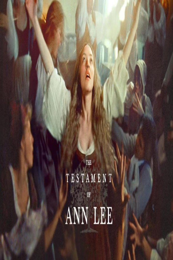 فيلم The Testament of Ann Lee 2025 مترجم