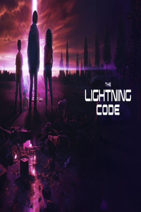 فيلم The Lightning Code 2025 مترجم