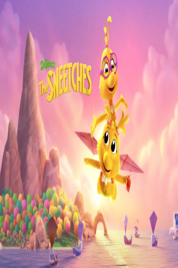 فيلم Dr Seuss’s the Sneetches 2025 مترجم