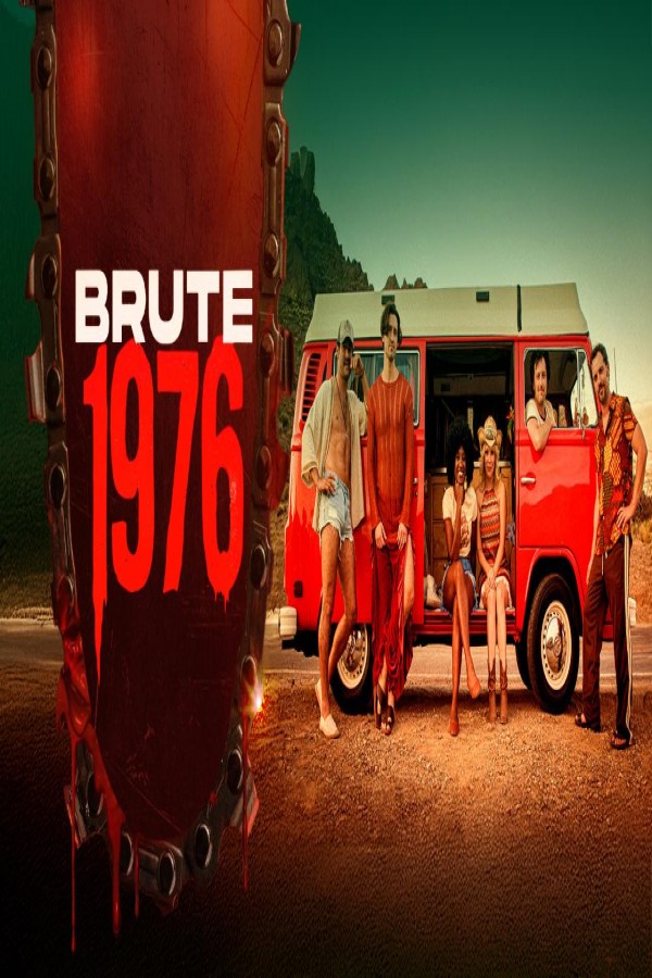 فيلم Brute 1976 2025 مترجم