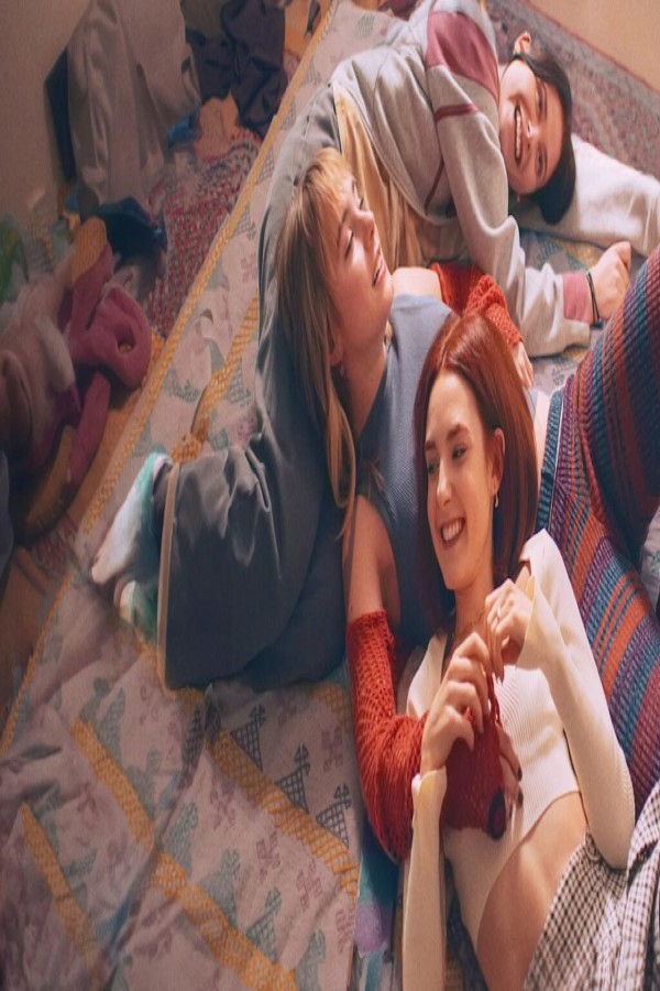 مسلسل Raising Voices الموسم الاول الحلقة 2 الثانية مترجمة