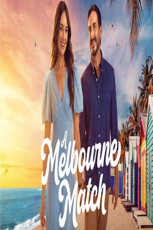 فيلم A Melbourne Match 2026 مترجم