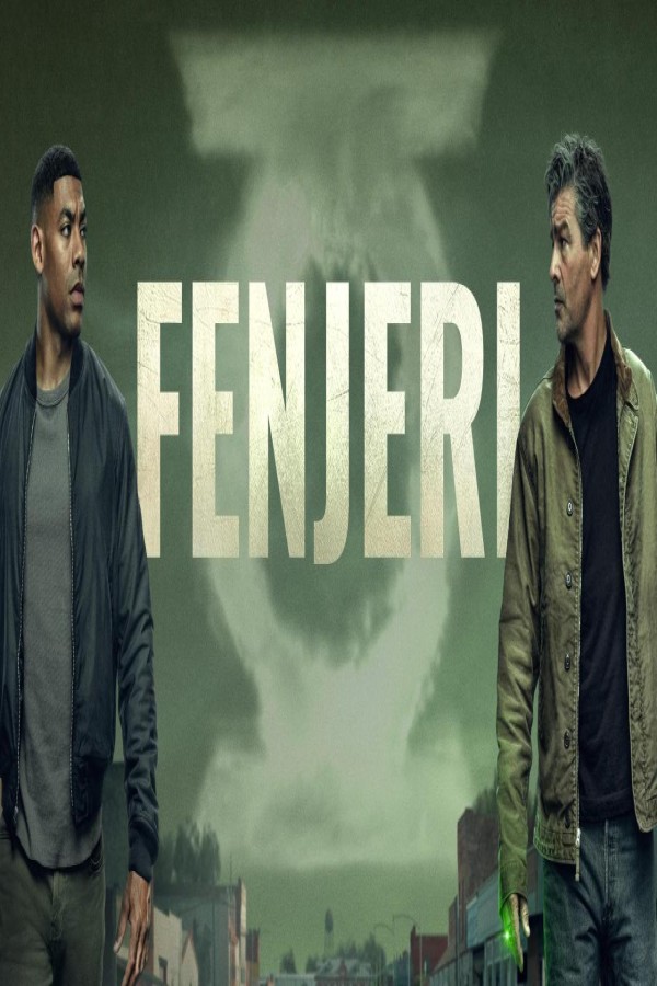 مسلسل Lanterns الحلقة 6 السادسة مترجمة