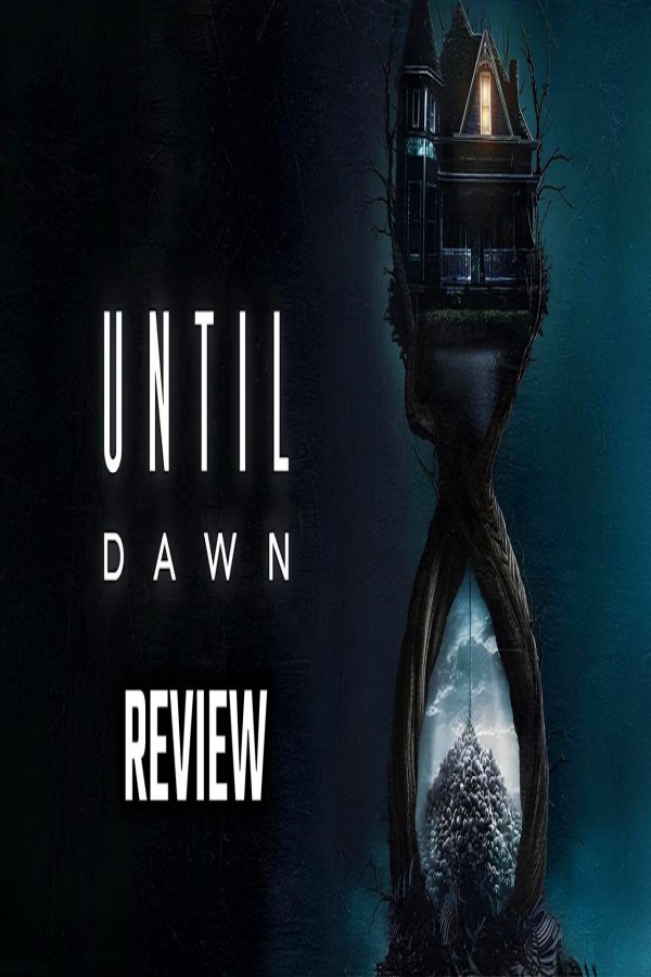 فيلم Until Dawn 2025 مترجم