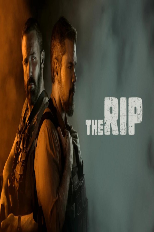 فيلم The Rip 2026 مترجم