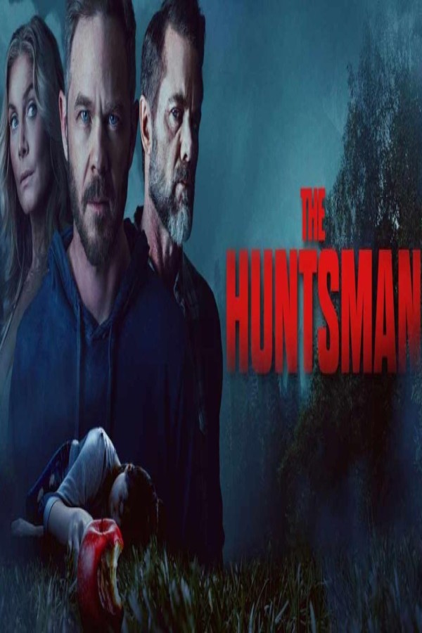 فيلم The Huntsman 2026 مترجم