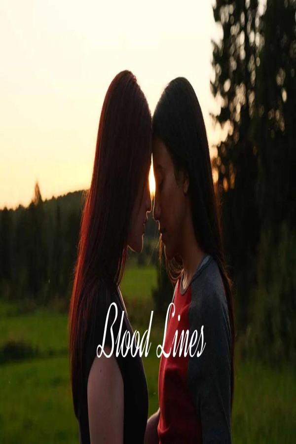 فيلم Blood Lines 2025 مترجم