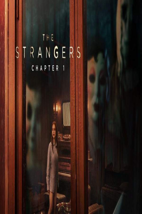 فيلم The Strangers: Chapter 1 2024 مترجم