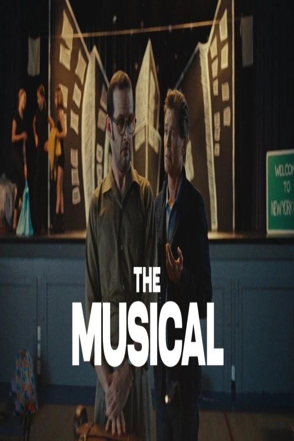 فيلم The Musical 2026 مترجم