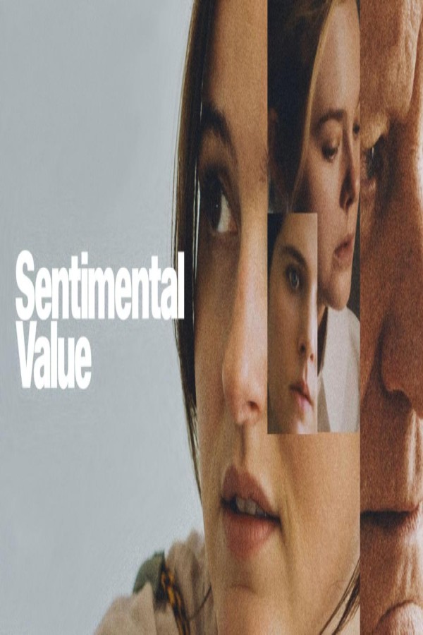 فيلم Sentimental Value 2025 مترجم