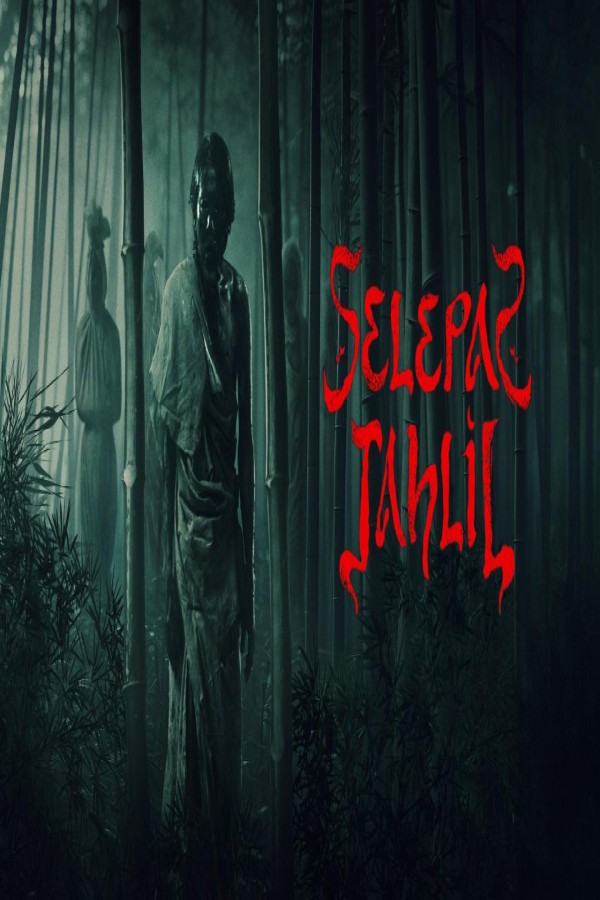 فيلم Selepas Tahlil 2025 مترجم