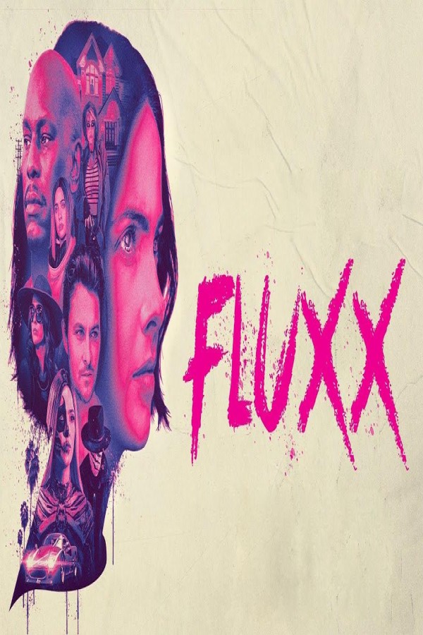 فيلم Fluxx 2024 مترجم