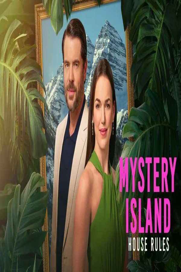 فيلم Mystery Island House Rules 2025 مترجم