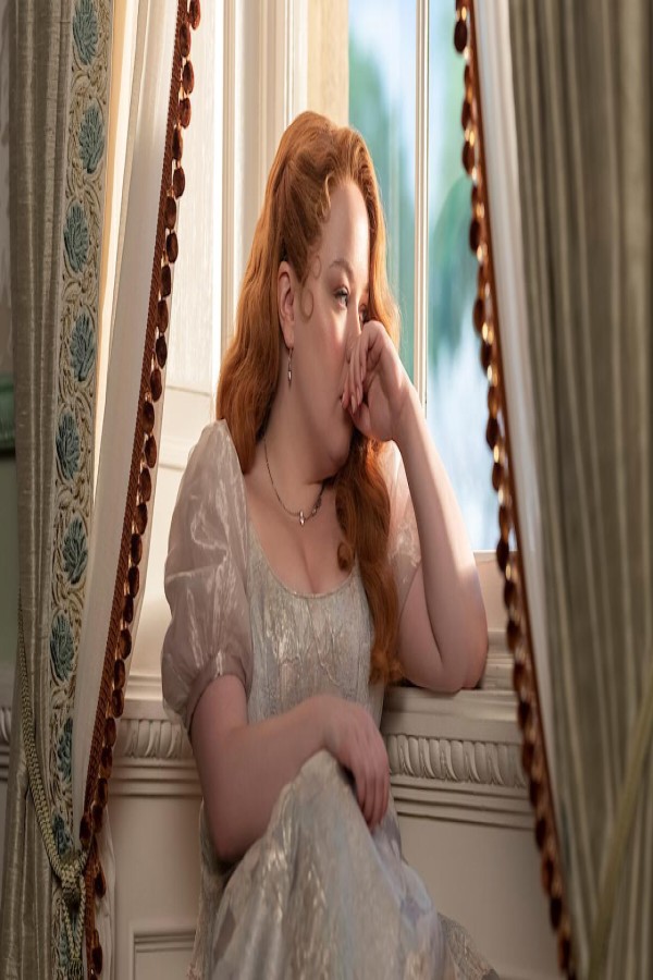 مسلسل Bridgerton الموسم الثالث الحلقة 8 الثامنة والاخيرة مترجمة