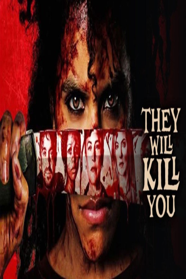 فيلم They Will Kill You 2026 مترجم