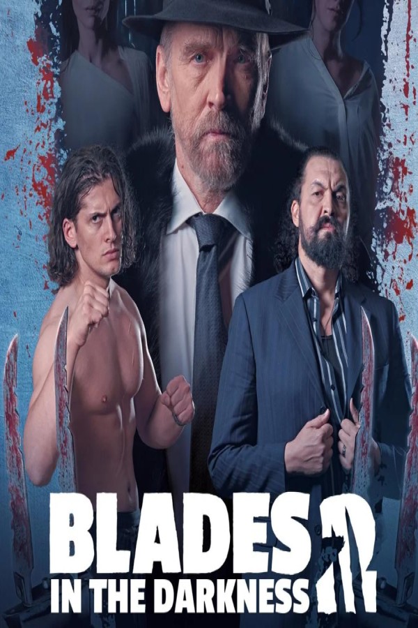 فيلم Blades in the Darkness 2 2026 مترجم