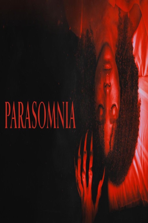فيلم Parasomnia 2025 مترجم