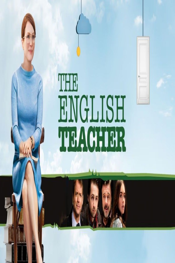 فيلم The English Teacher 2013 مترجم