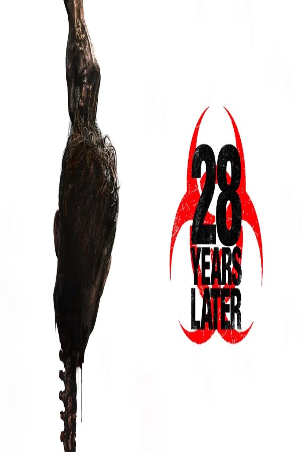 فيلم 28 Years Later 2025 مترجم