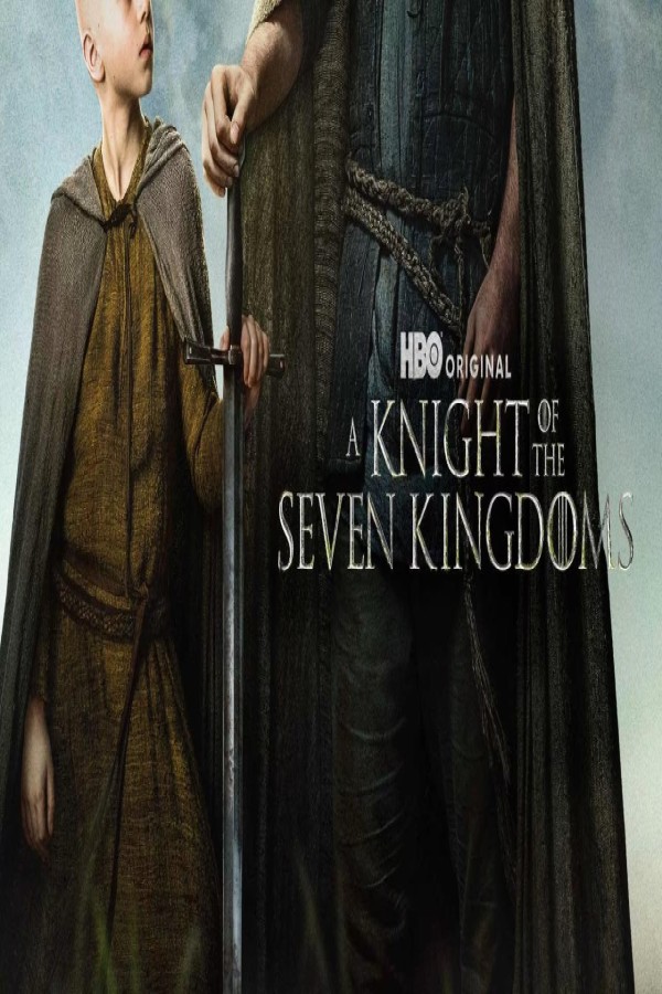 مسلسل A Knight of the Seven Kingdoms الحلقة 4 الرابعة مترجمة