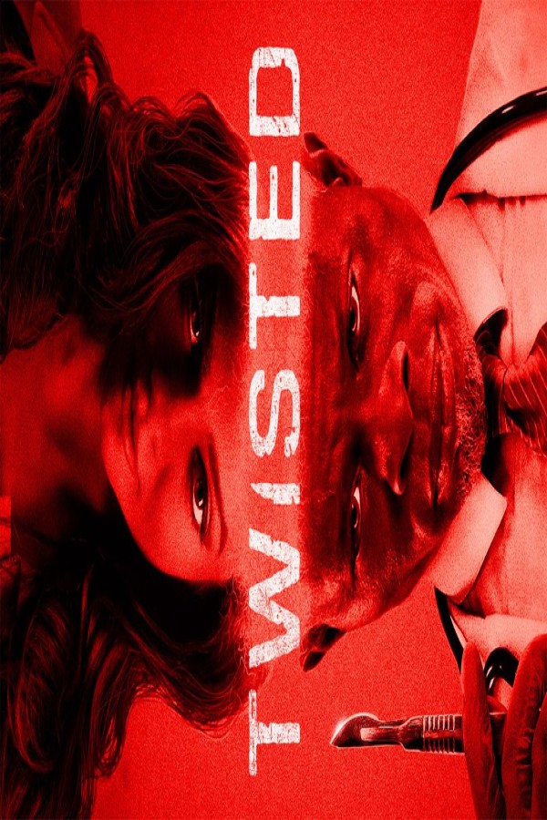 فيلم Twisted 2026 مترجم