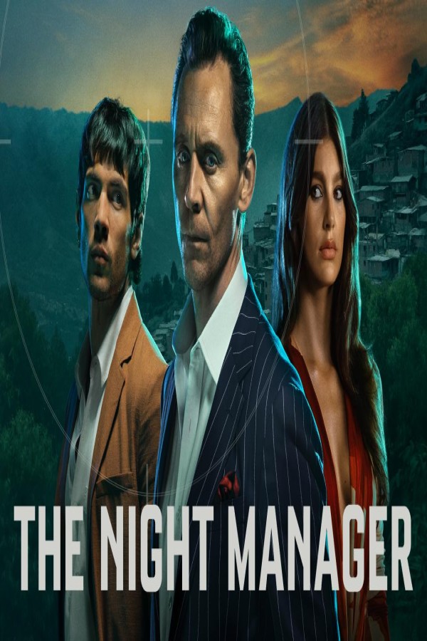 مسلسل The Night Manager الموسم الثاني الحلقة 1 الاولى مترجمة