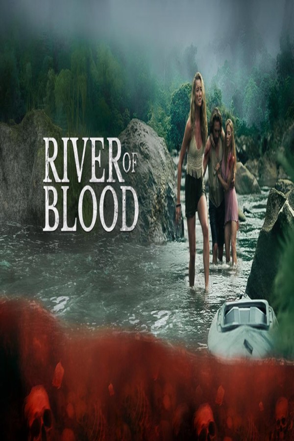 فيلم River of Blood 2024 مترجم