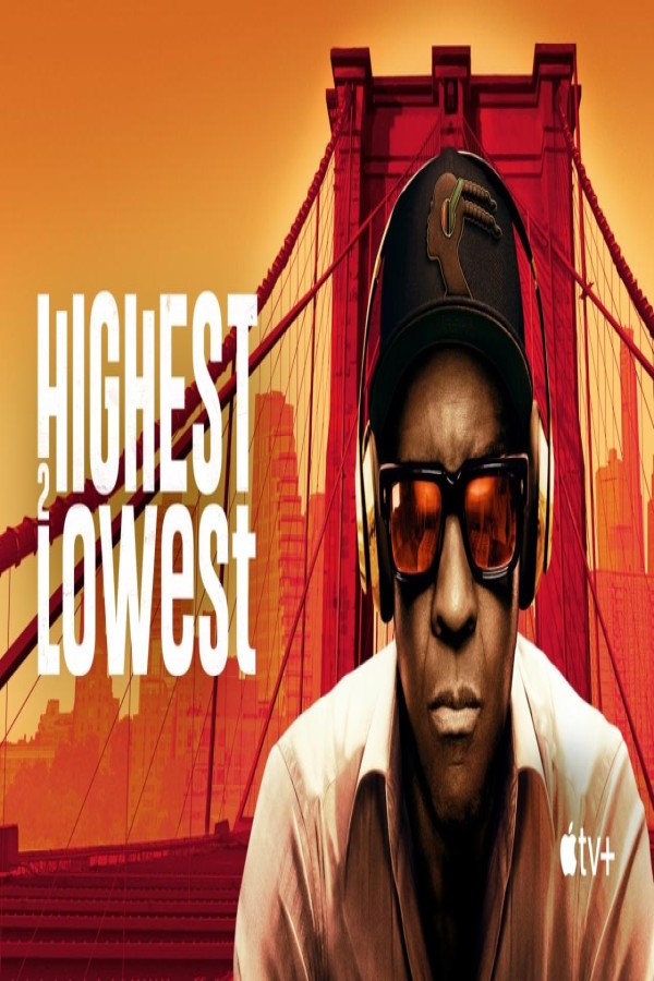 فيلم Highest 2 Lowest 2025 مترجم