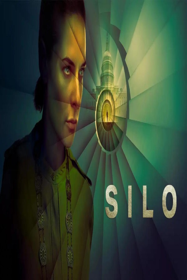 مسلسل Silo الموسم الثالث الحلقة 5 الخامسة مترجمة