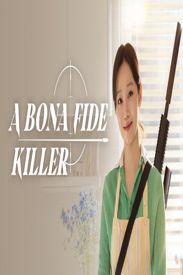 مسلسل A Bona Fide Killer الحلقة 10 العاشرة مترجمة