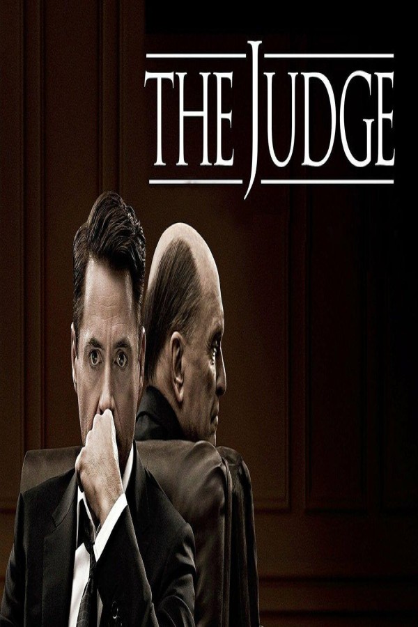 فيلم The Judge 2014 مترجم