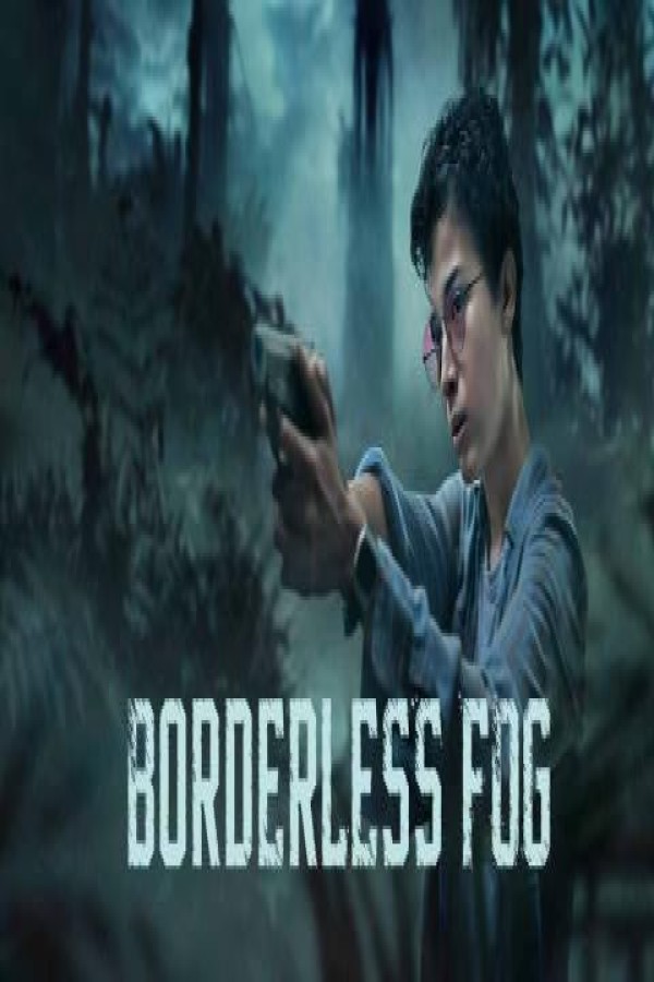 فيلم Borderless Fog 2024 مترجم