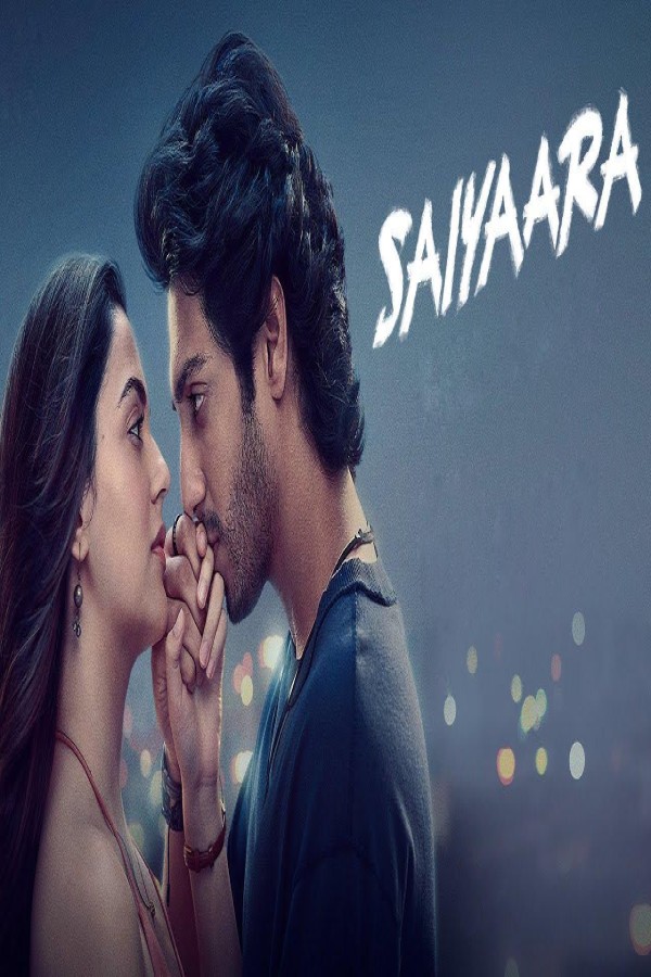 فيلم Saiyaara 2025 مترجم
