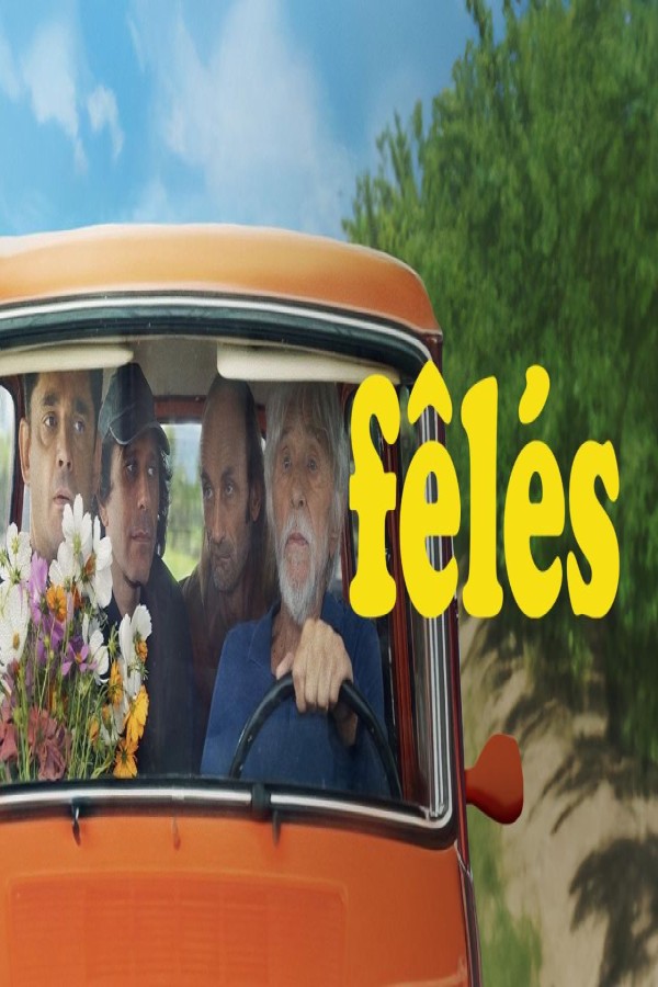 فيلم Feles 2024 مترجم