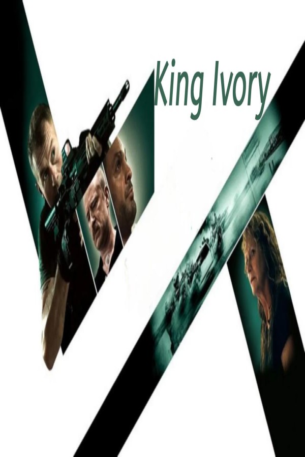 فيلم King Ivory 2024 مترجم