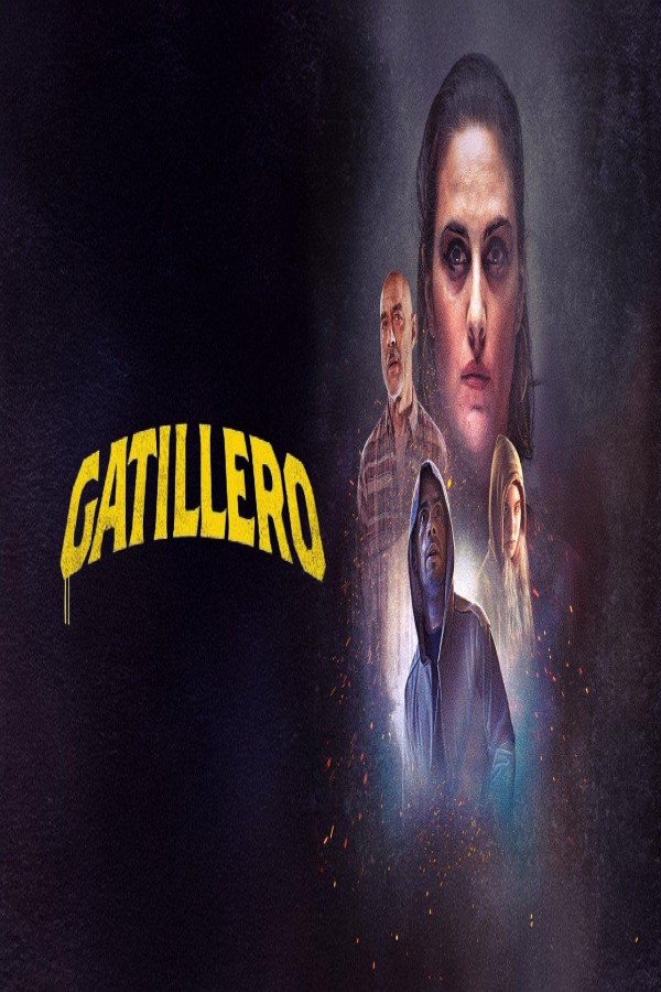 فيلم Gatillero 2025 مترجم