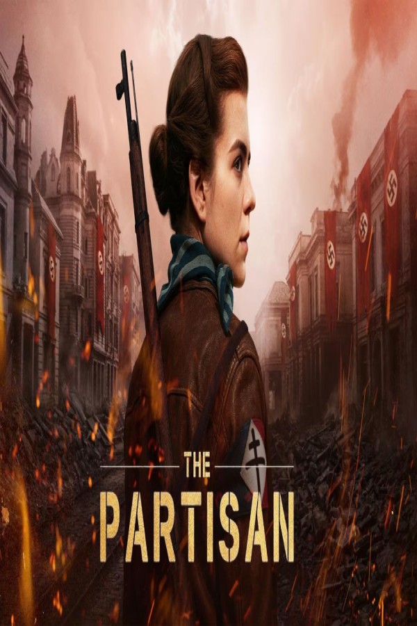 فيلم The Partisan 2024 مترجم