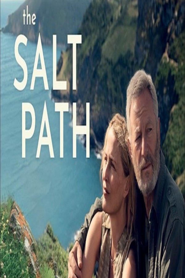 فيلم The Salt Path 2024 مترجم
