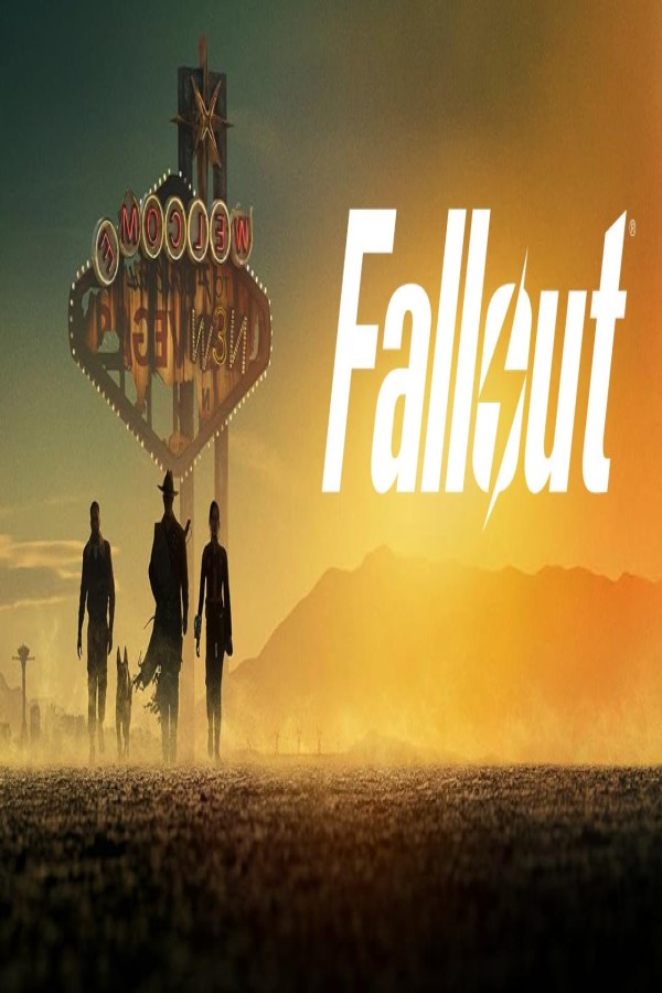 مسلسل Fallout الموسم الثاني الحلقة 2 الثانية مترجمة