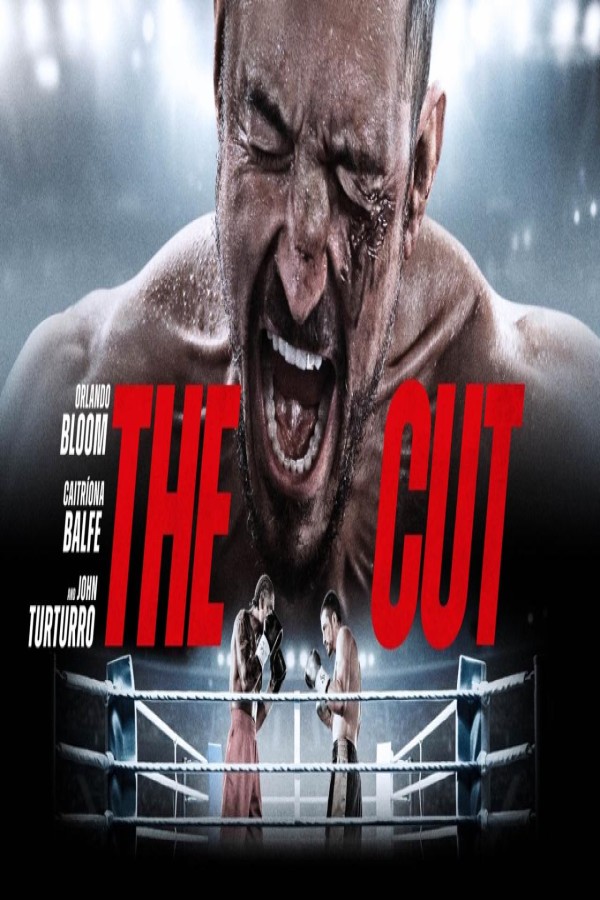 فيلم The Cut 2024 مترجم