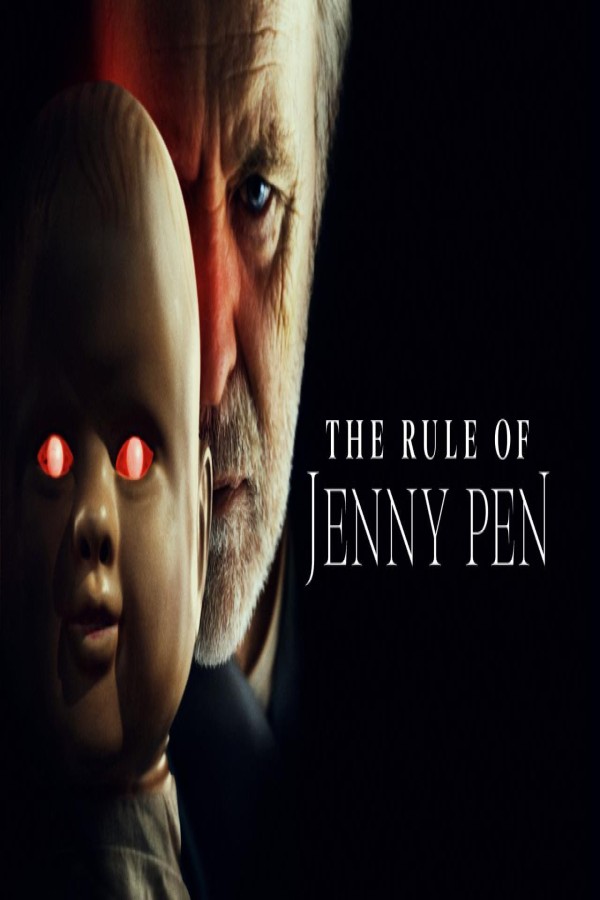 فيلم The Rule of Jenny Pen 2024 مترجم
