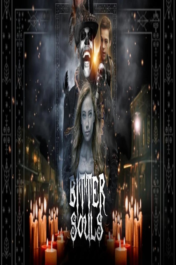 فيلم Bitter Souls 2025 مترجم