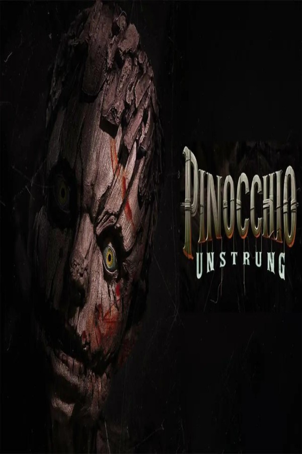فيلم Pinocchio: Unstrung 2026 مترجم