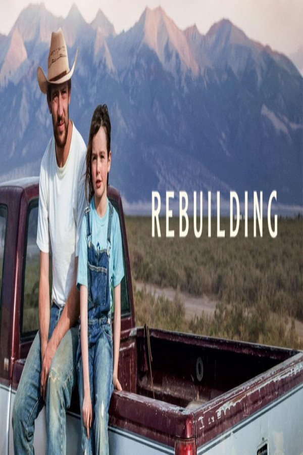 فيلم Rebuilding 2025 مترجم
