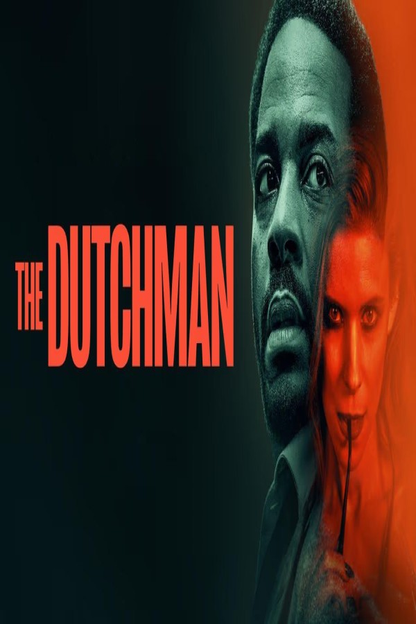 فيلم The Dutchman 2025 مترجم